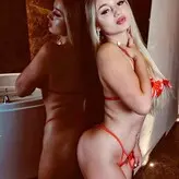 Ladymarina99 голая #0010