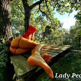 ladypeanut nude #0019