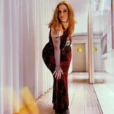 ladyserpent голая #0003