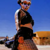 ladyserpent голая #0010