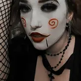 ladyserpent голая #0015