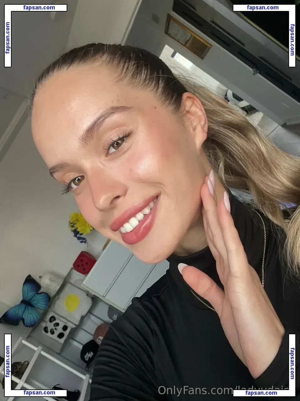 ladyydaisy nude photo #0010 from OnlyFans