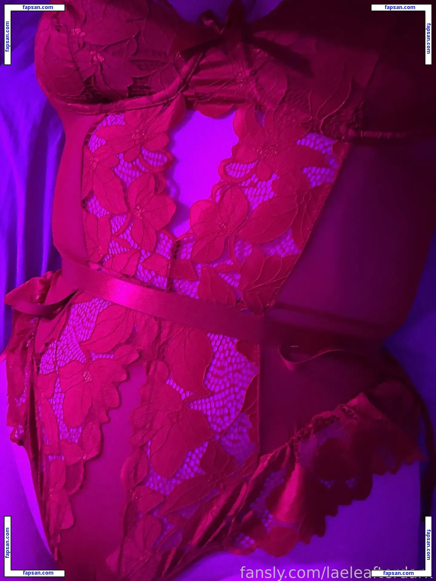 Laele Darling голая фото #0004 с Онлифанс