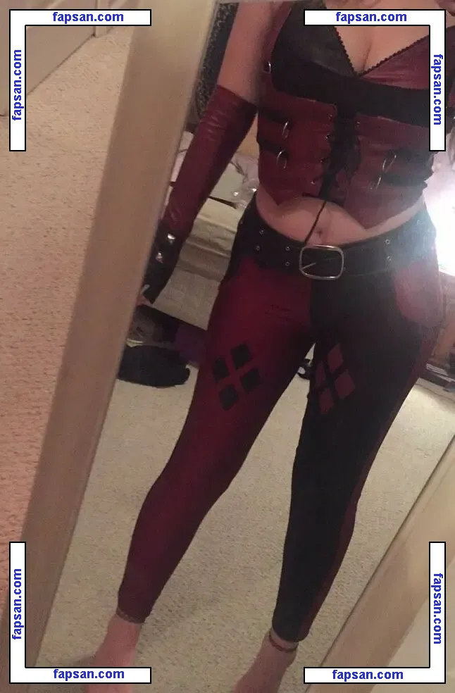 Laele Darling голая фото #0015 с Онлифанс