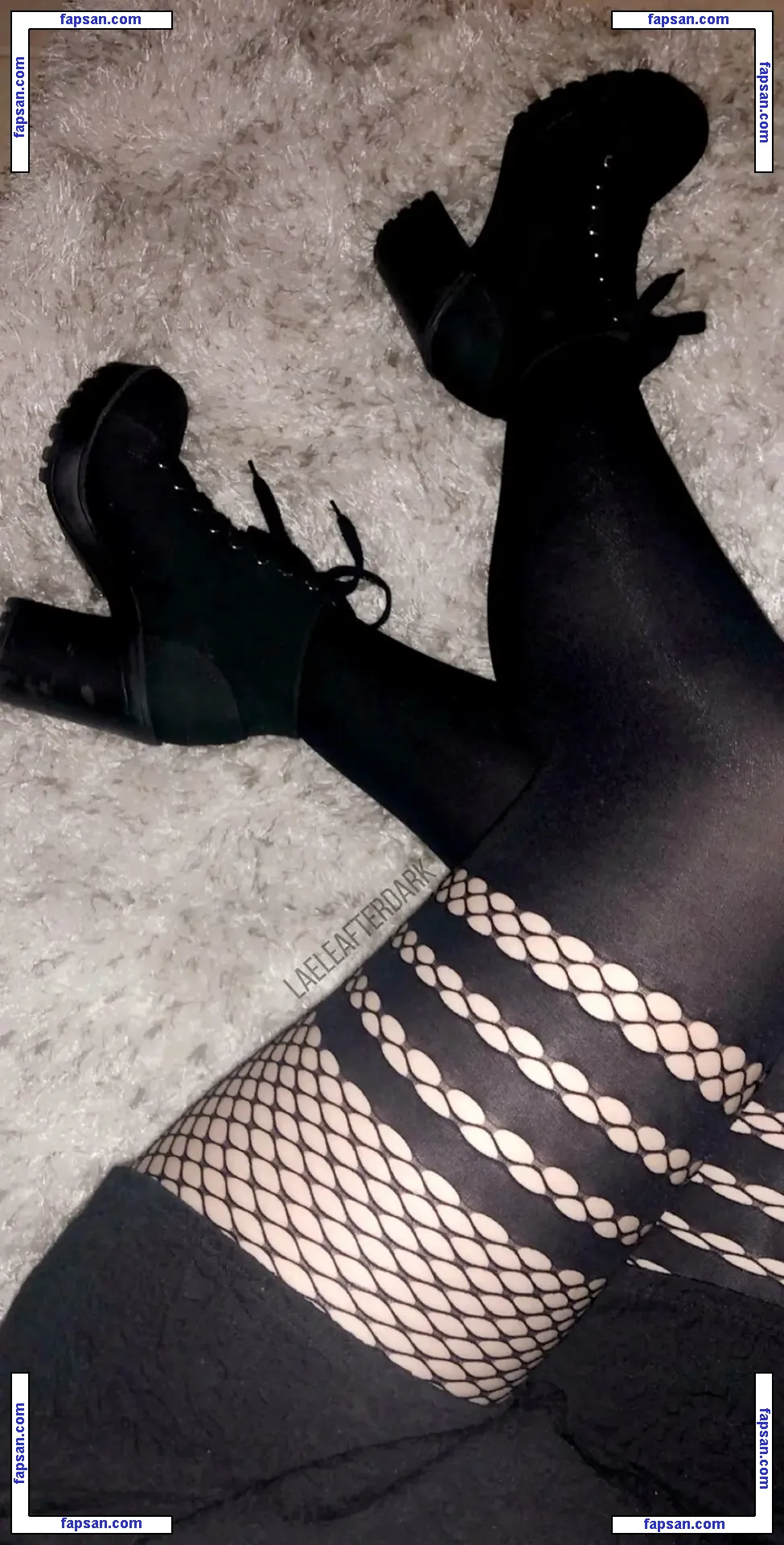 Laele Darling голая фото #0021 с Онлифанс