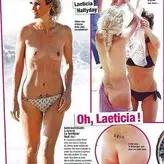 Laeticia Hallyday nude #0228