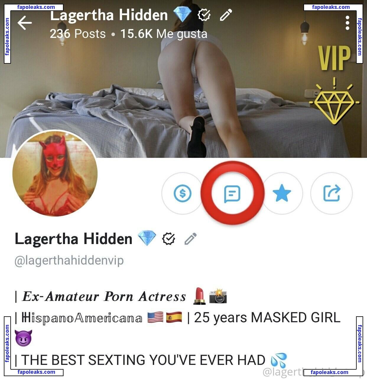 lagerthahiddenvip / lld_20__ nude photo #0012 from OnlyFans