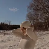Lahan Yosef голая #0018