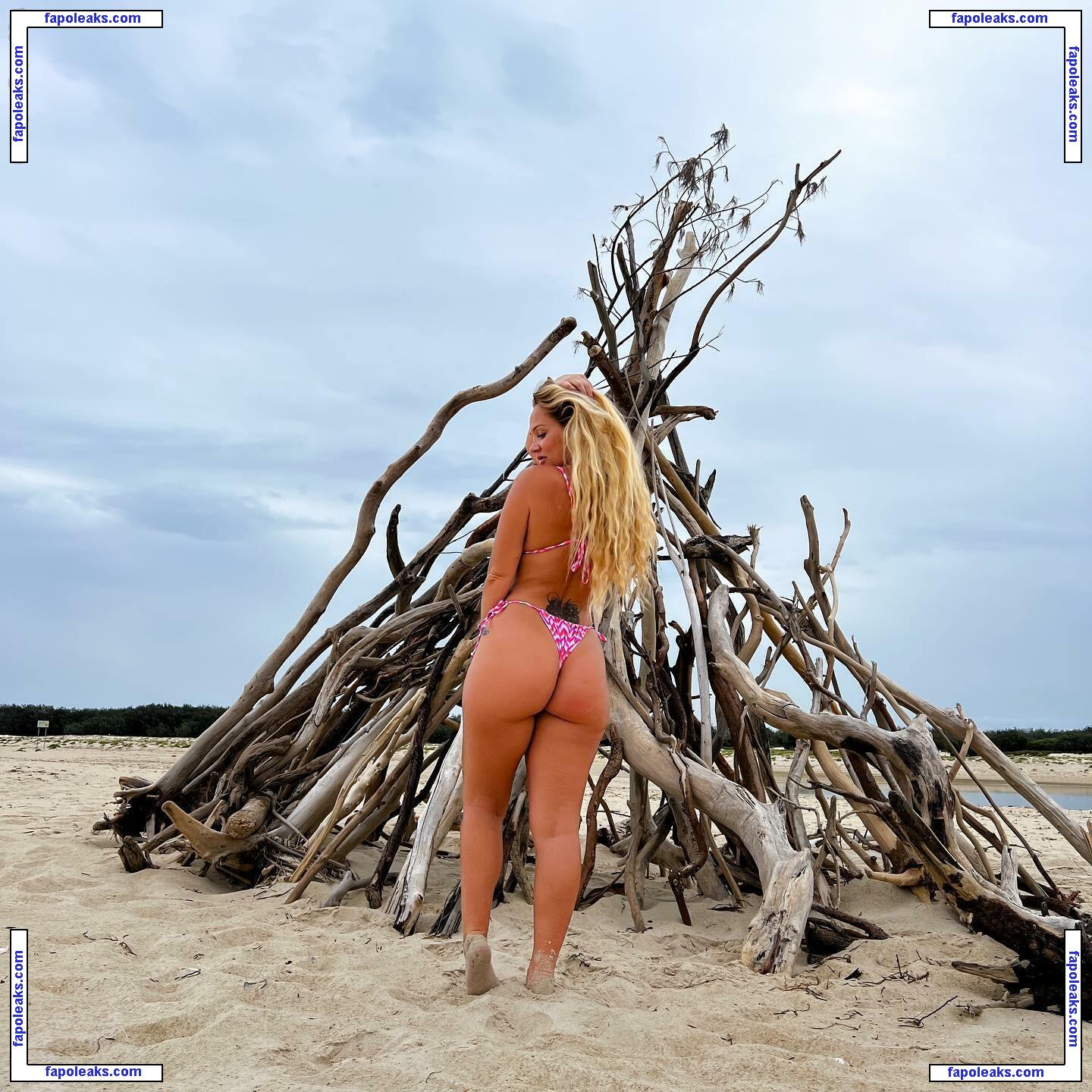 Lahnee Pavlovich / itslahneeland nude photo #0031 from OnlyFans