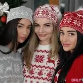 Laia голая #0002