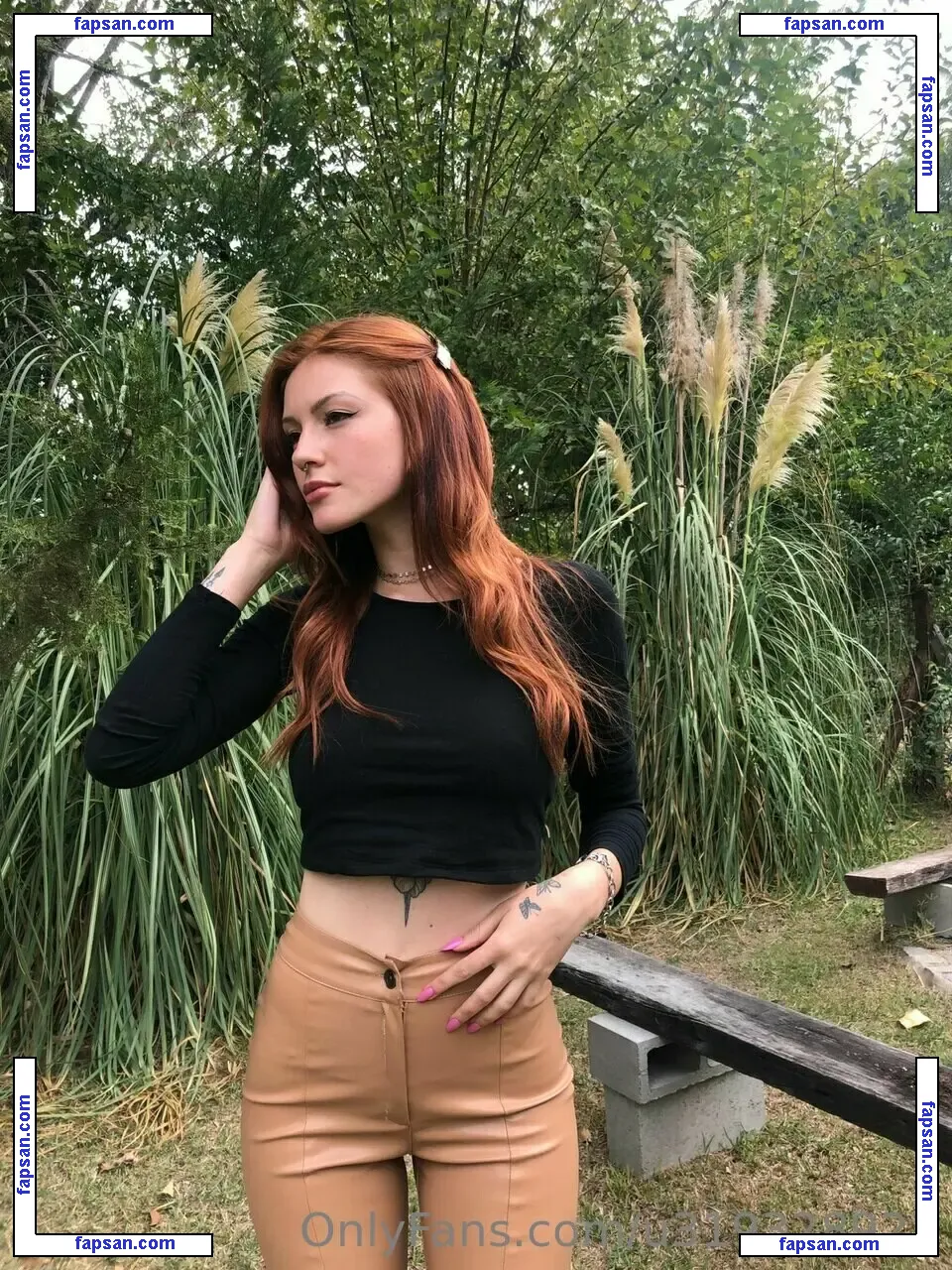 Laiibrusa nude photo #0015 from OnlyFans