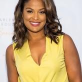 Laila Ali голая #0035