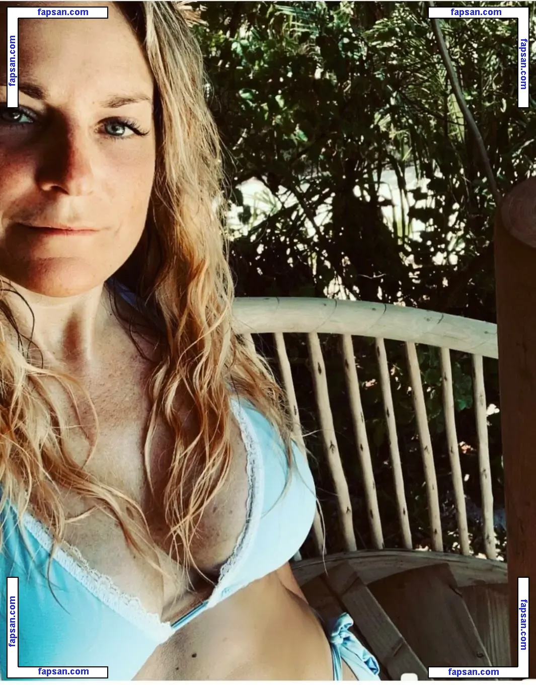 Laila Bagge голая фото #0003 с Онлифанс