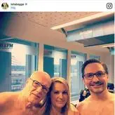 Laila Bagge голая #0002