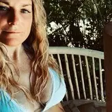 Laila Bagge голая #0003