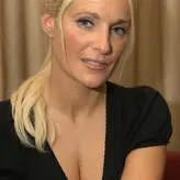 Laila Bagge голая #0005