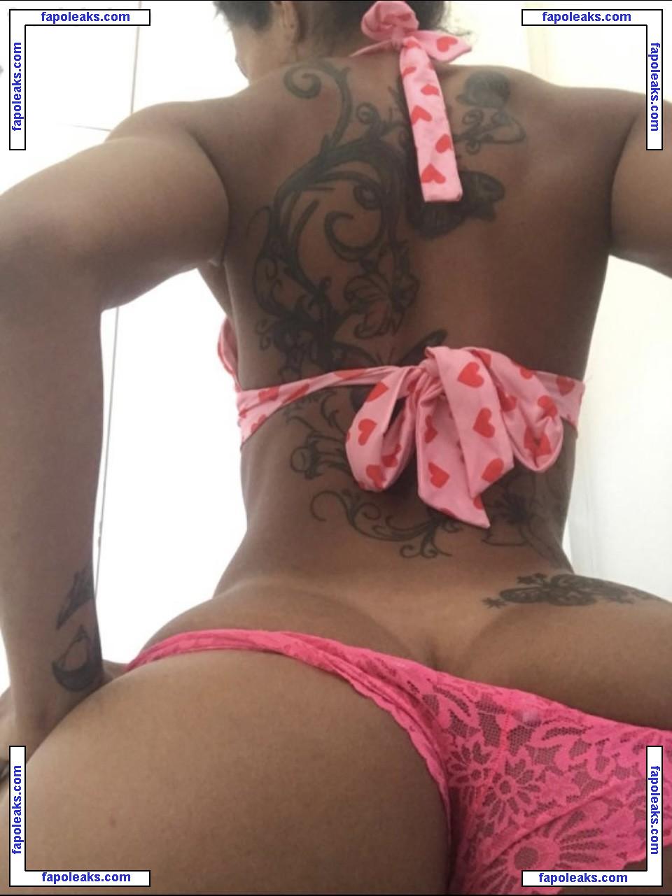 Laila Gonzalez / LailaBrGirl nude photo #0008 from OnlyFans