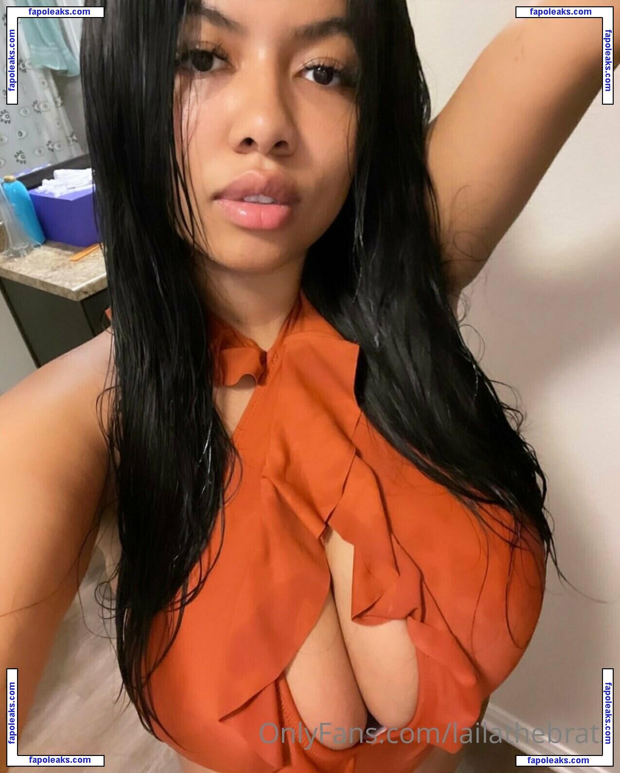 lailathebrat2 nude photo #0012 from OnlyFans