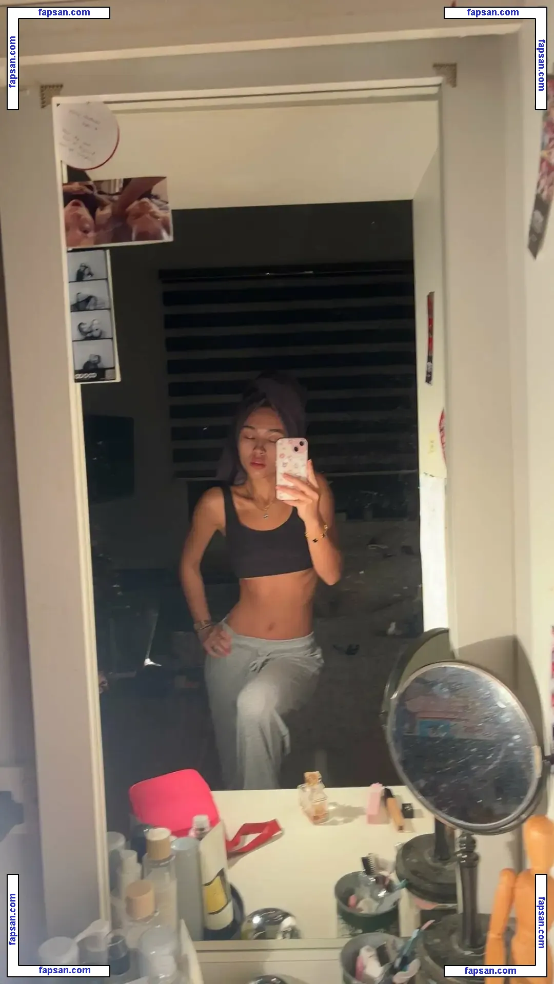 Laili Sarah nude photo #0003 from OnlyFans