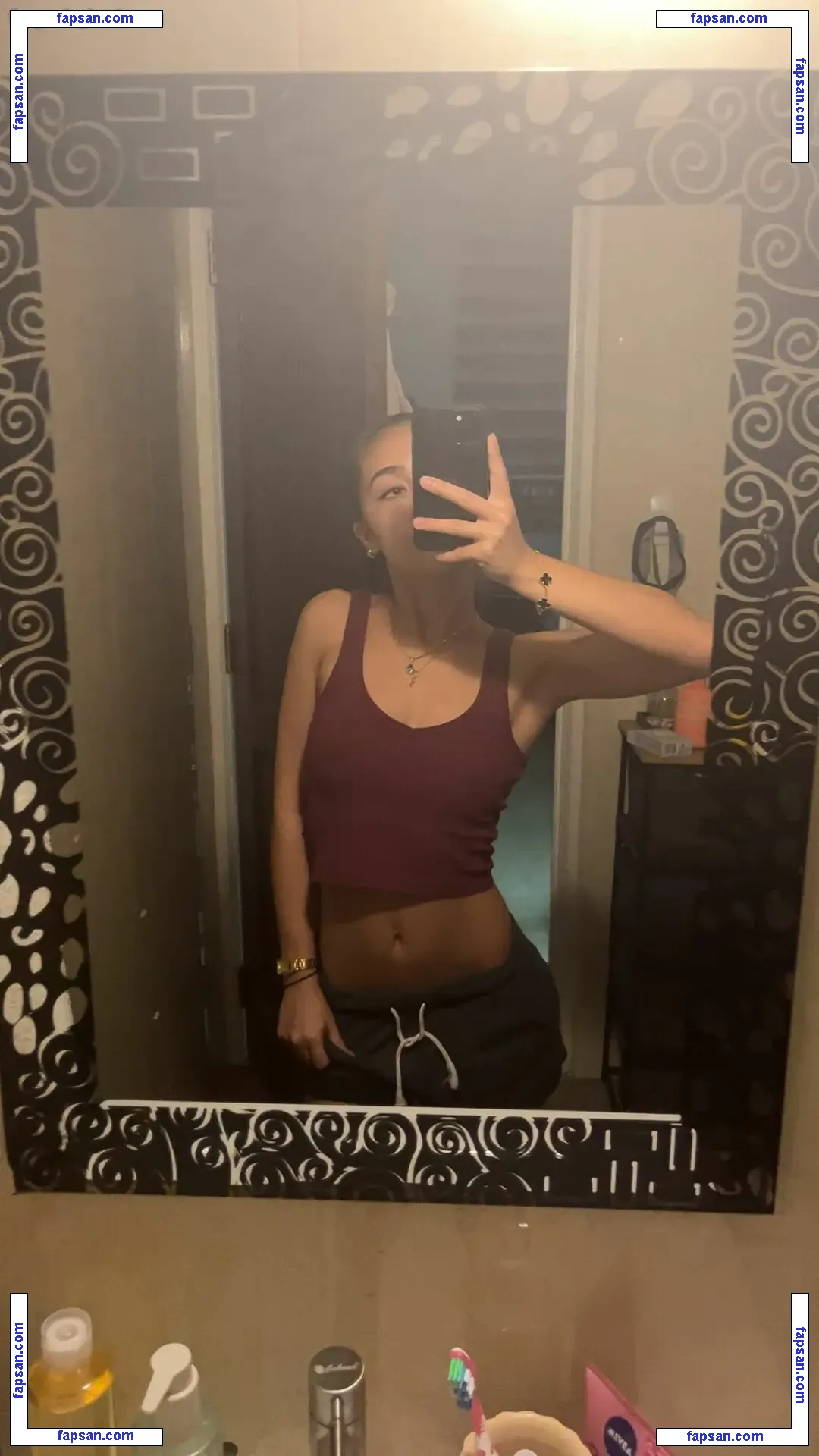 Laili Sarah nude photo #0004 from OnlyFans