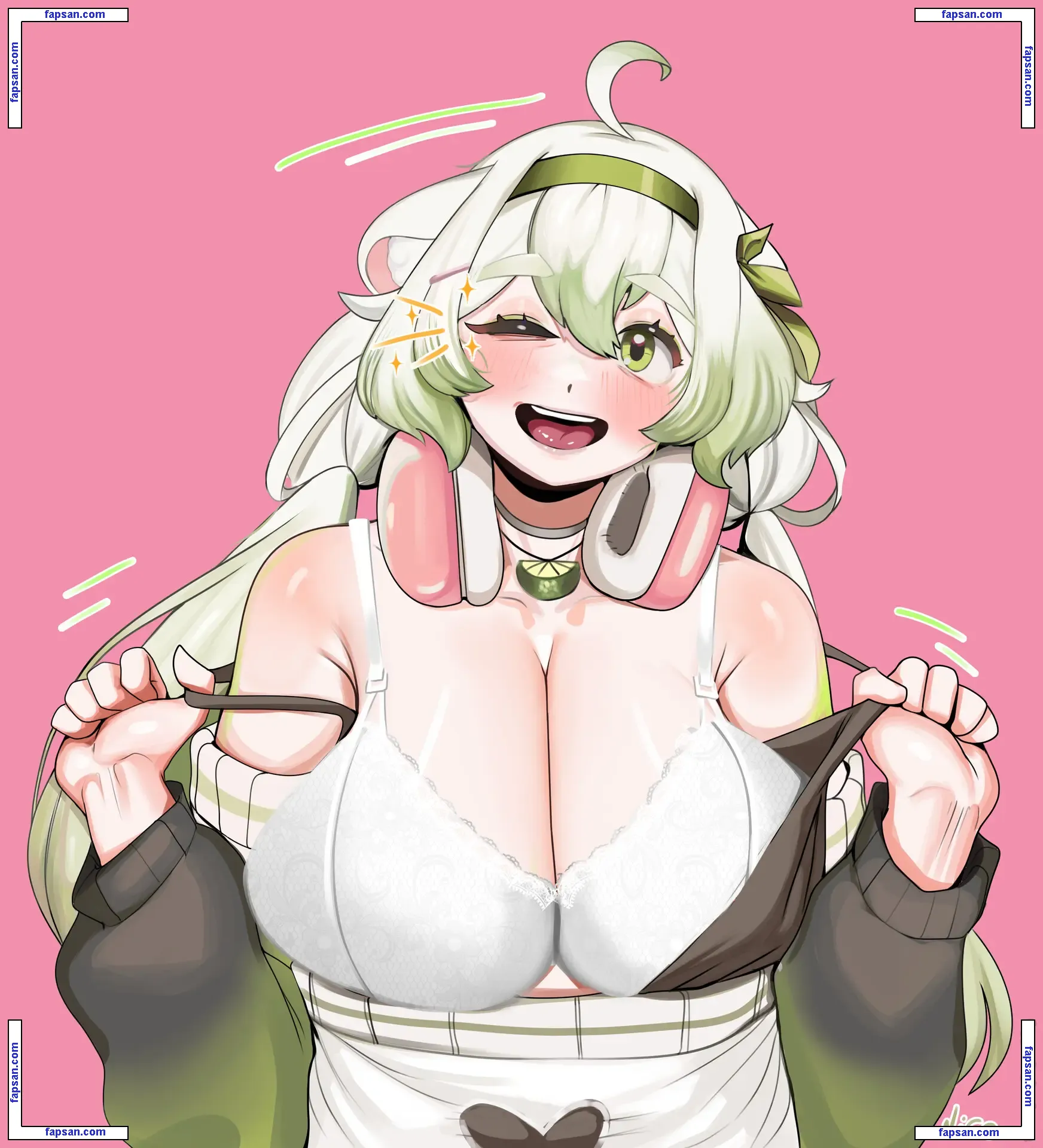 Laimu | Limealicious голая фото #0001 с Онлифанс