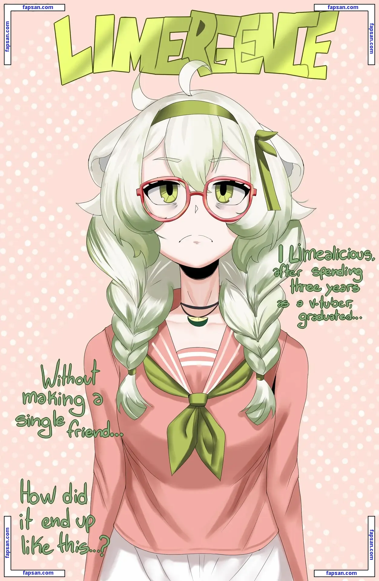 Laimu | Limealicious голая фото #0005 с Онлифанс