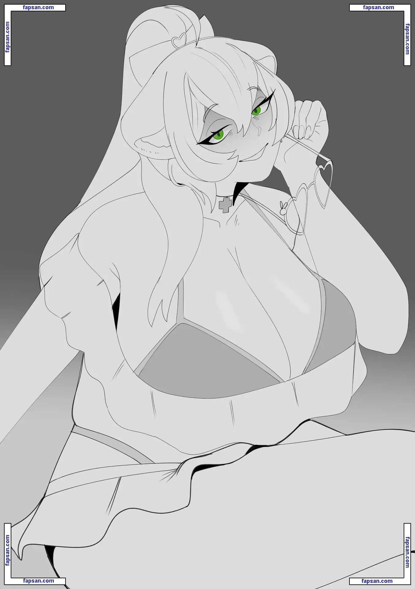 Laimu | Limealicious голая фото #0018 с Онлифанс