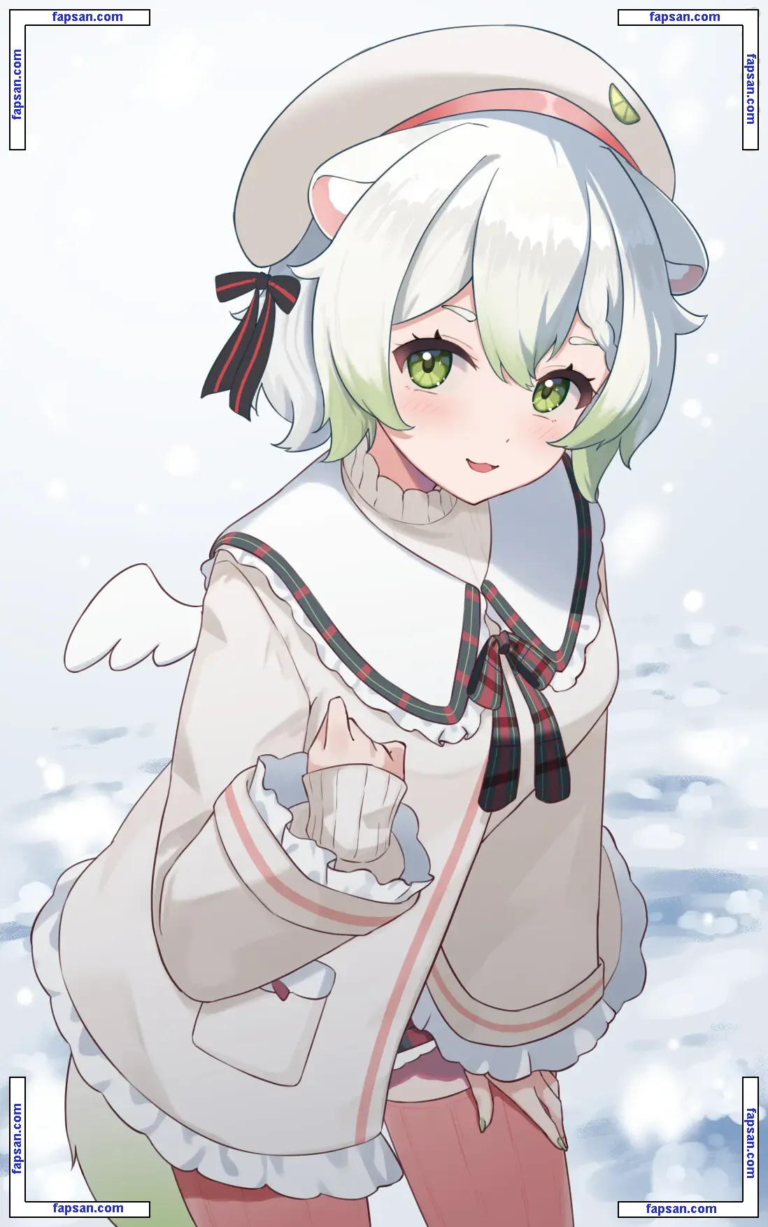 Laimu | Limealicious nude photo #0029 from OnlyFans