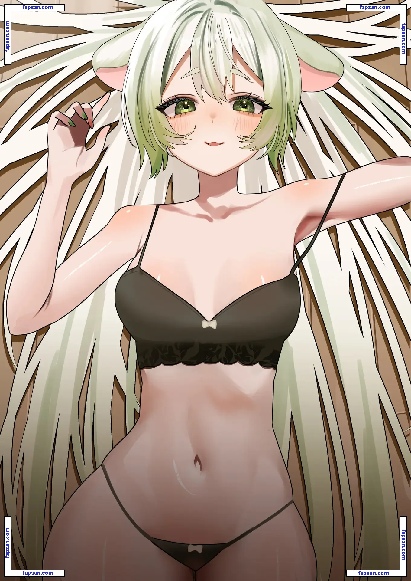 Laimu | Limealicious nude photo #0037 from OnlyFans