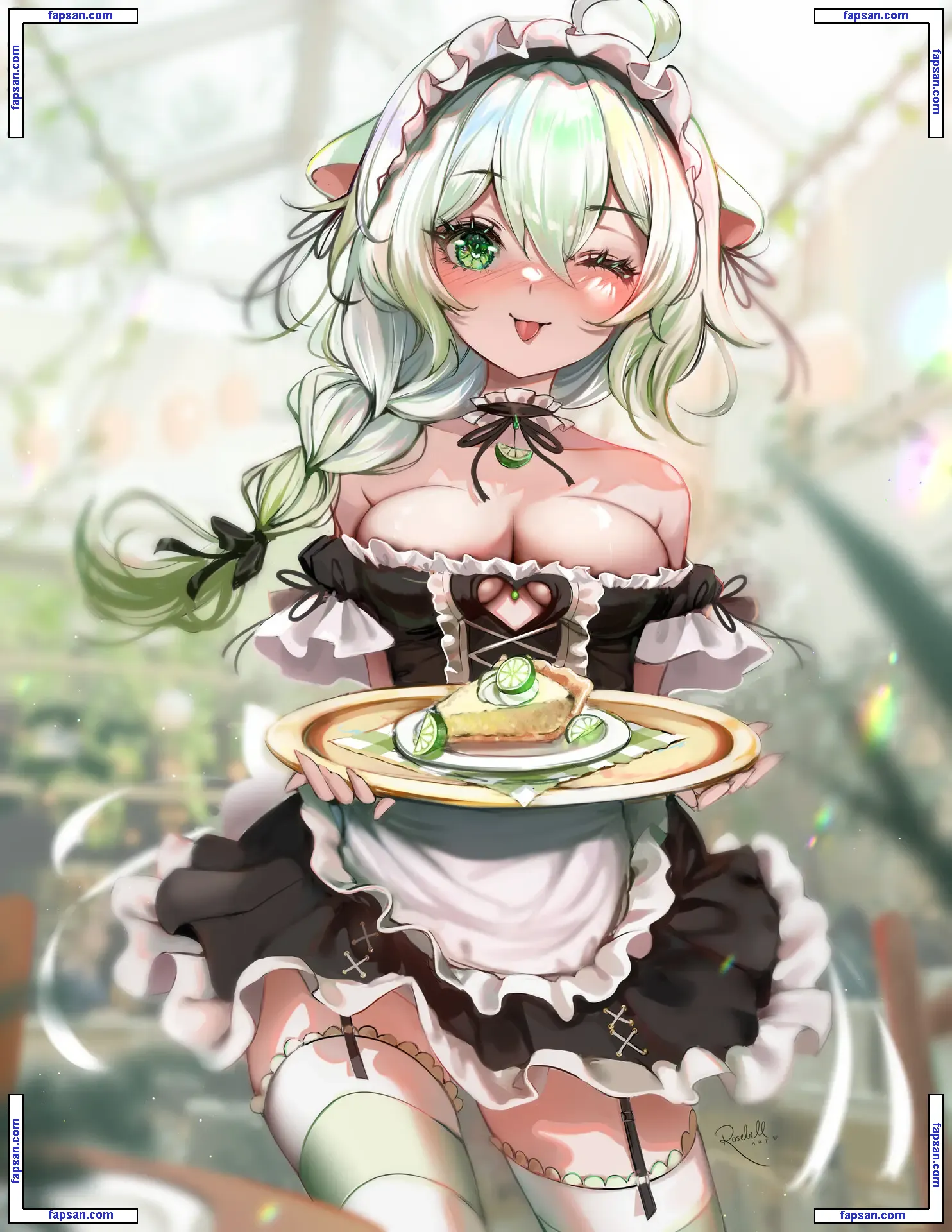 Laimu | Limealicious nude photo #0046 from OnlyFans