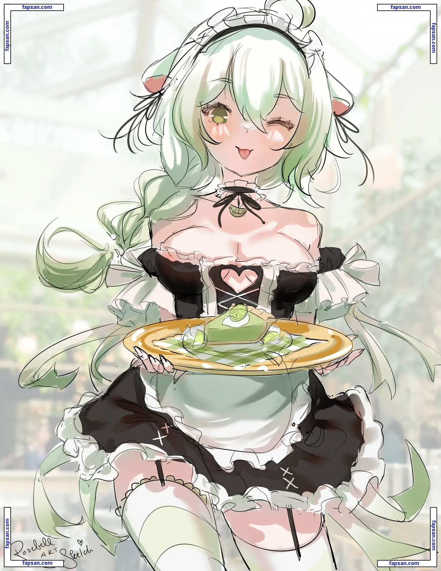 Laimu | Limealicious nude photo #0050 from OnlyFans