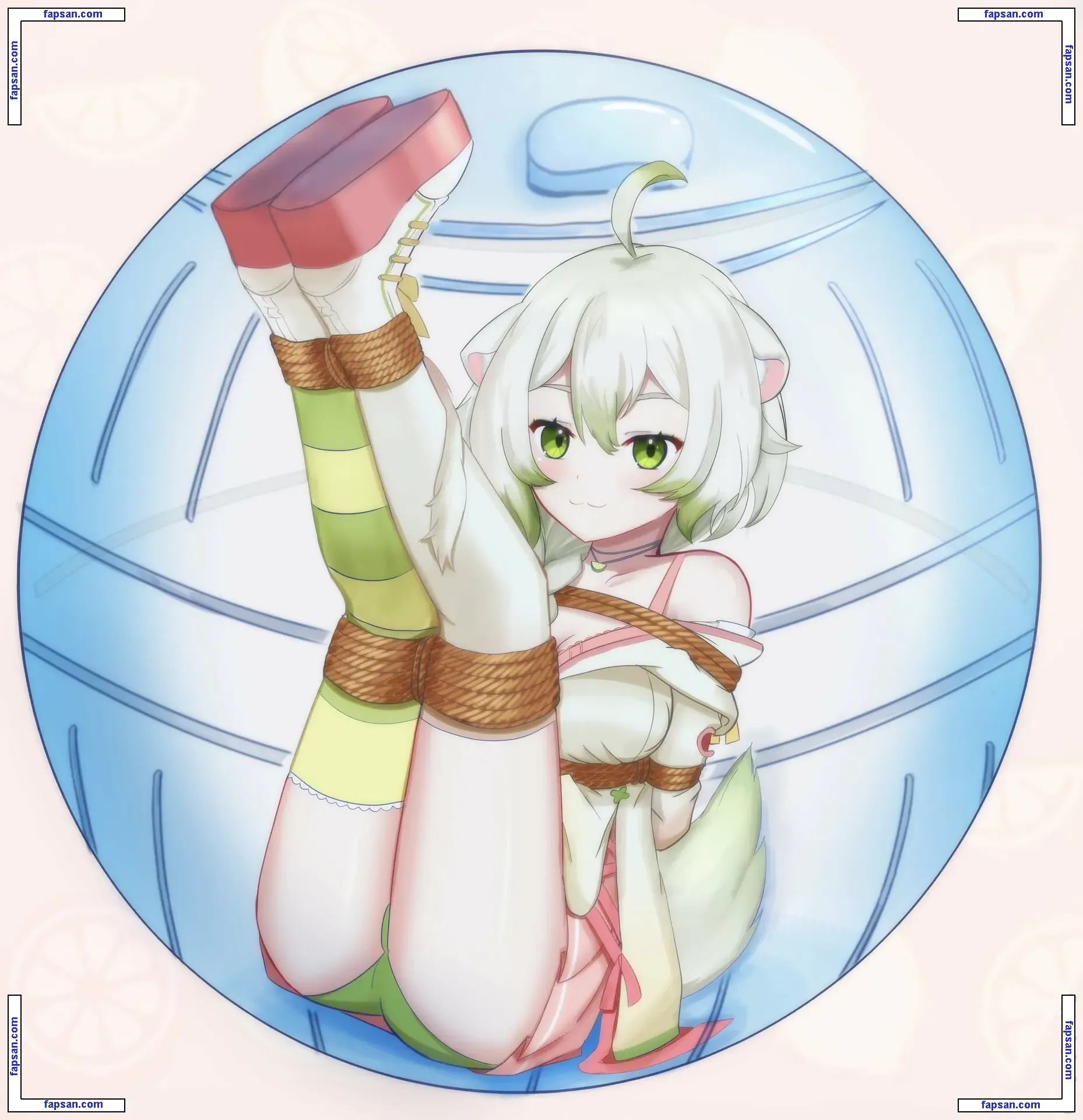 Laimu | Limealicious nude photo #0068 from OnlyFans