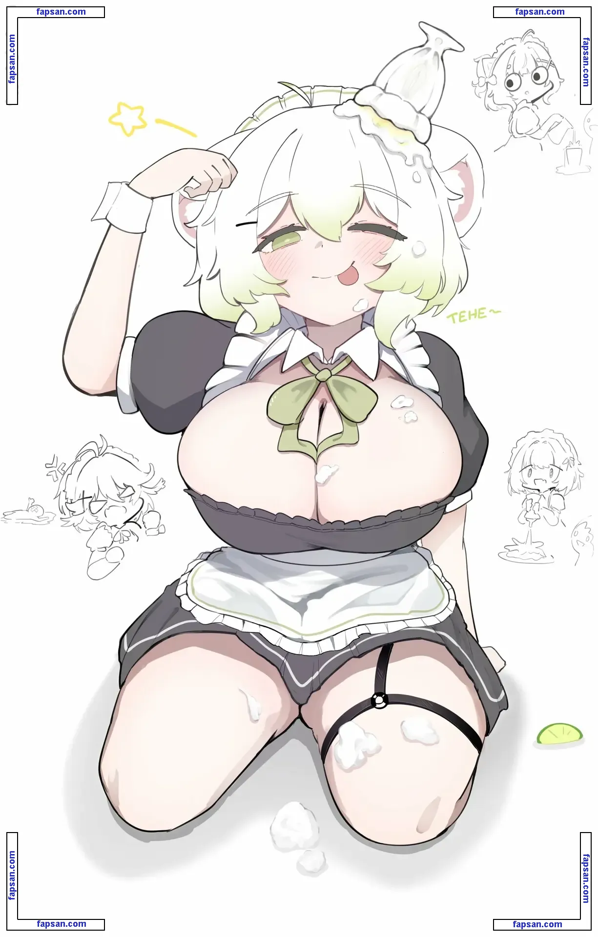 Laimu | Limealicious nude photo #0079 from OnlyFans