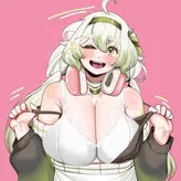 Laimu | Limealicious голая #0001