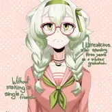 Laimu | Limealicious голая #0005