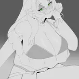 Laimu | Limealicious голая #0018