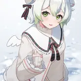 Laimu | Limealicious nude #0029