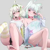 Laimu | Limealicious nude #0031