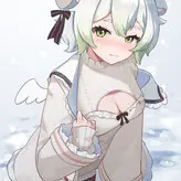 Laimu | Limealicious nude #0036