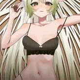 Laimu | Limealicious nude #0037