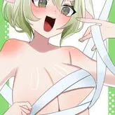 Laimu | Limealicious nude #0040