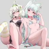 Laimu | Limealicious nude #0042