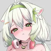 Laimu | Limealicious nude #0043