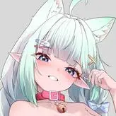 Laimu | Limealicious nude #0045