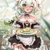 Laimu | Limealicious nude #0046