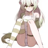 Laimu | Limealicious nude #0049