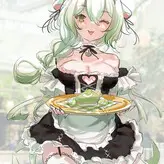 Laimu | Limealicious nude #0050