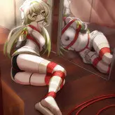 Laimu | Limealicious nude #0055