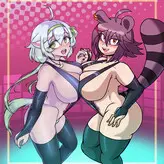 Laimu | Limealicious nude #0057