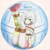 Laimu | Limealicious nude #0068